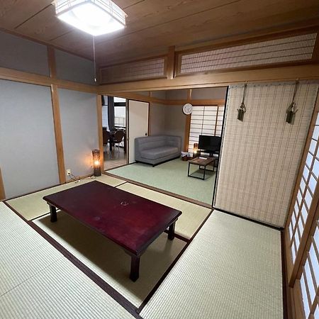 Hiroshima Danbara Libplus Exterior foto