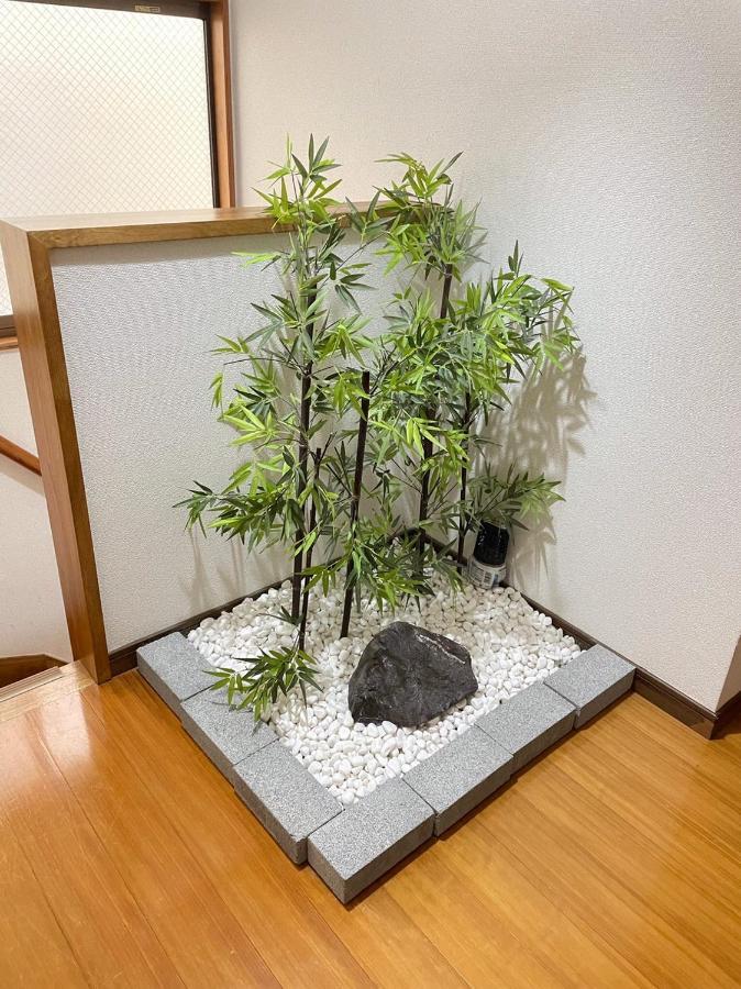 Hiroshima Danbara Libplus Exterior foto